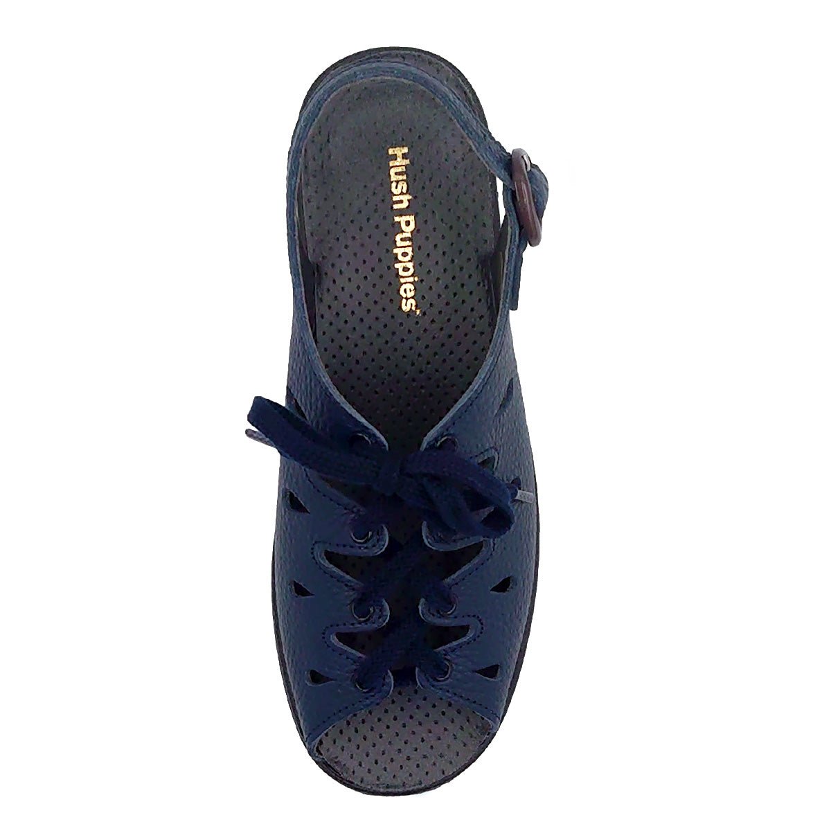 Hush Puppies レディース コンフォート サンダル L-72T