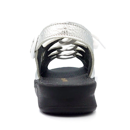 Hush Puppies レディース コンフォート サンダル L-72T