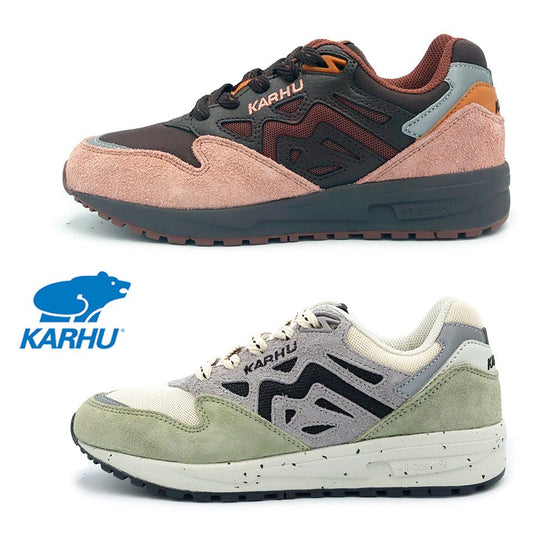 KARHU カルフ LEGACY 96 レガシー ユニセックス スニーカー - KARHU(カルフ) - 202シューズモリ 公式オンラインショップ