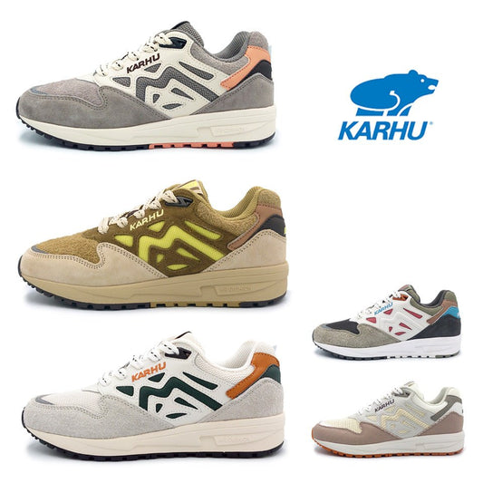 KARHU カルフ LEGACY 96 レガシー ユニセックス スニーカー