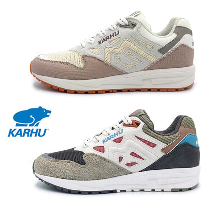 KARHU カルフ LEGACY 96 レガシー ユニセックス スニーカー