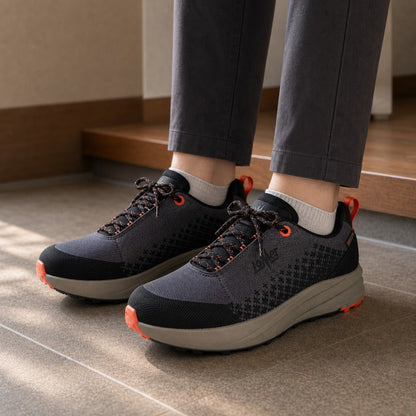Lomer ロメール GRAVITY MTX スニーカー ユニセックス レディース メンズ 60100 防水 靴