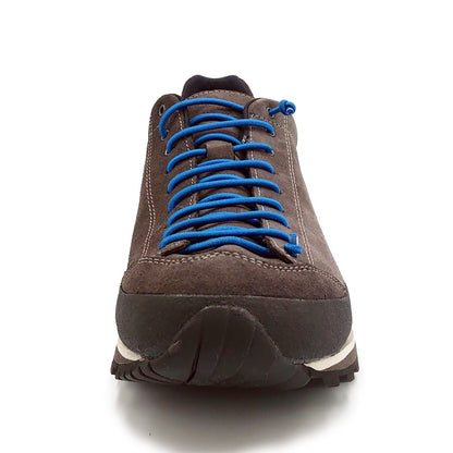 Lomer ユニセックス カジュアルシューズ Bio Naturale MTX 50082 アントラ ラグーナ