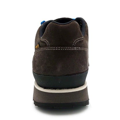 Lomer ユニセックス カジュアルシューズ Bio Naturale MTX 50082 アントラ ラグーナ