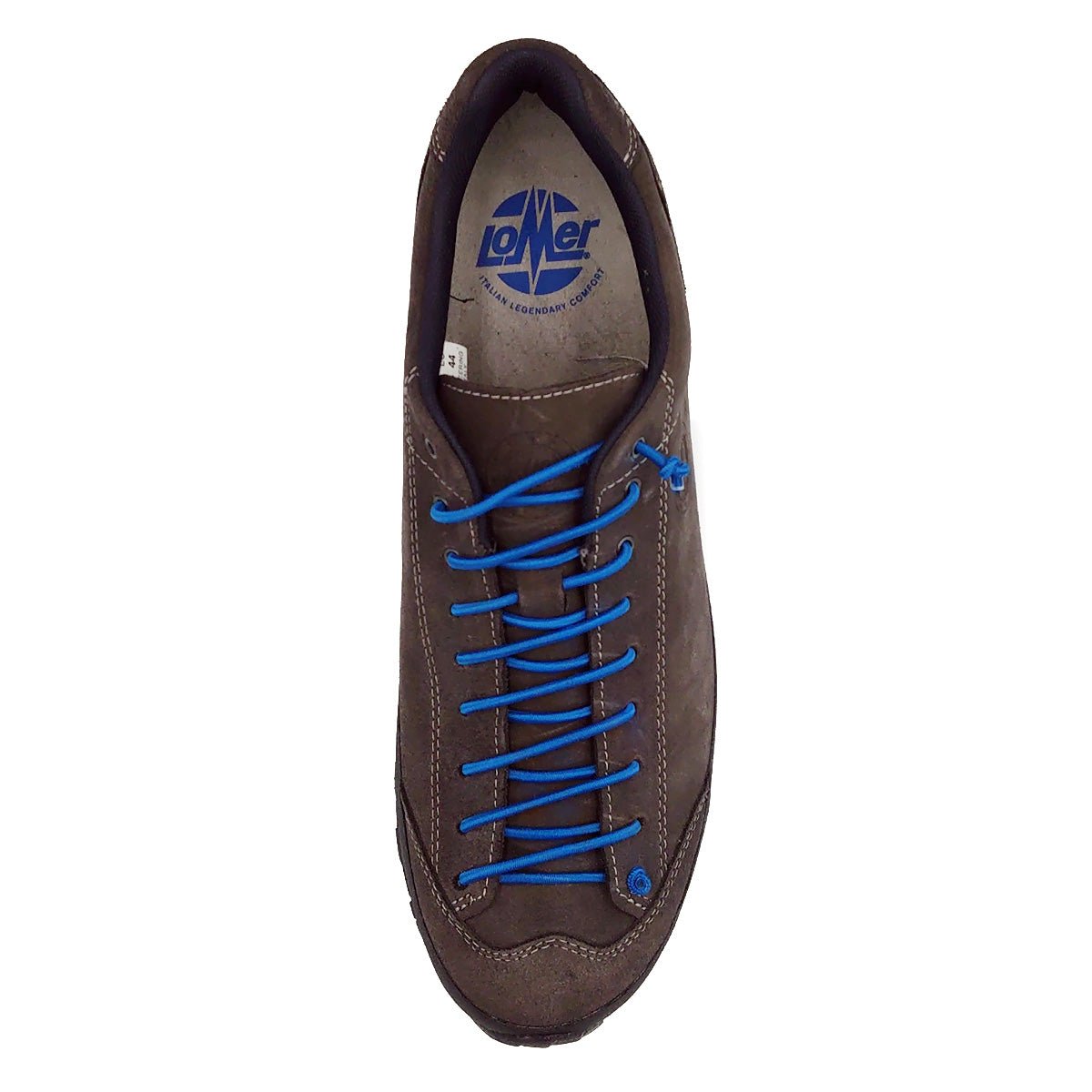Lomer ユニセックス カジュアルシューズ Bio Naturale MTX 50082 - Lomer (ロメール) - 202シューズモリ 公式オンラインショップ