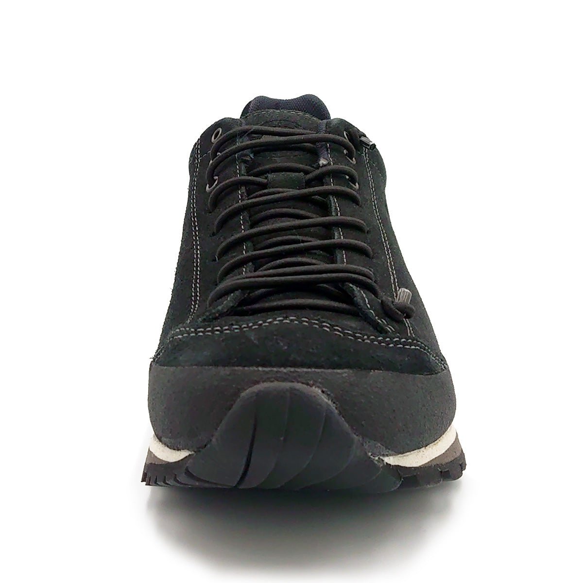 Lomer ユニセックス カジュアルシューズ Bio Naturale MTX 50082 オフブラック