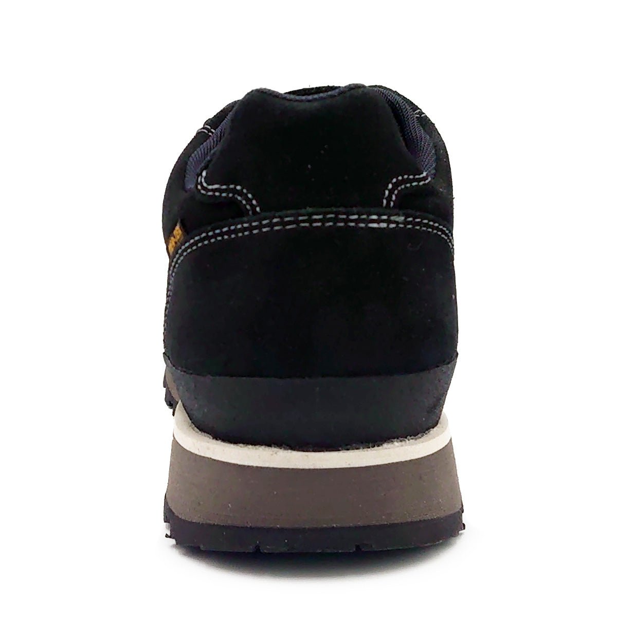 Lomer ユニセックス カジュアルシューズ Bio Naturale MTX 50082 オフブラック