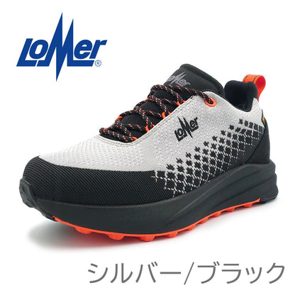 Lomer ロメール GRAVITY MTX スニーカー ユニセックス レディース メンズ 60100 防水 靴