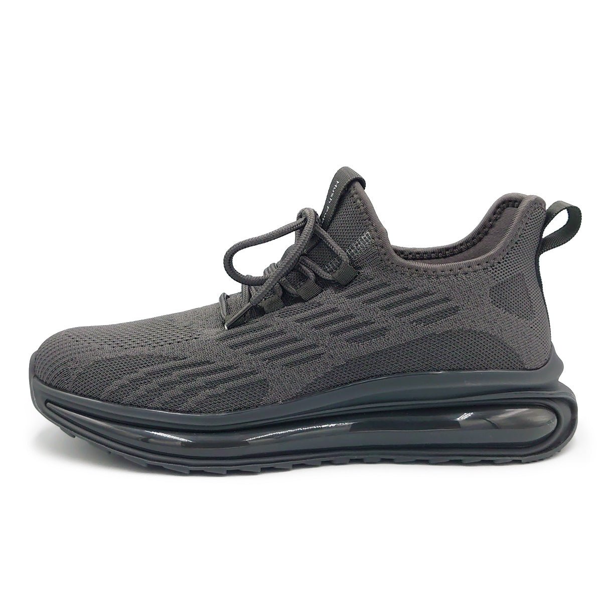 Hush Puppies ハッシュパピー メンズ スニーカー M-0003CT 靴 ダークグレー