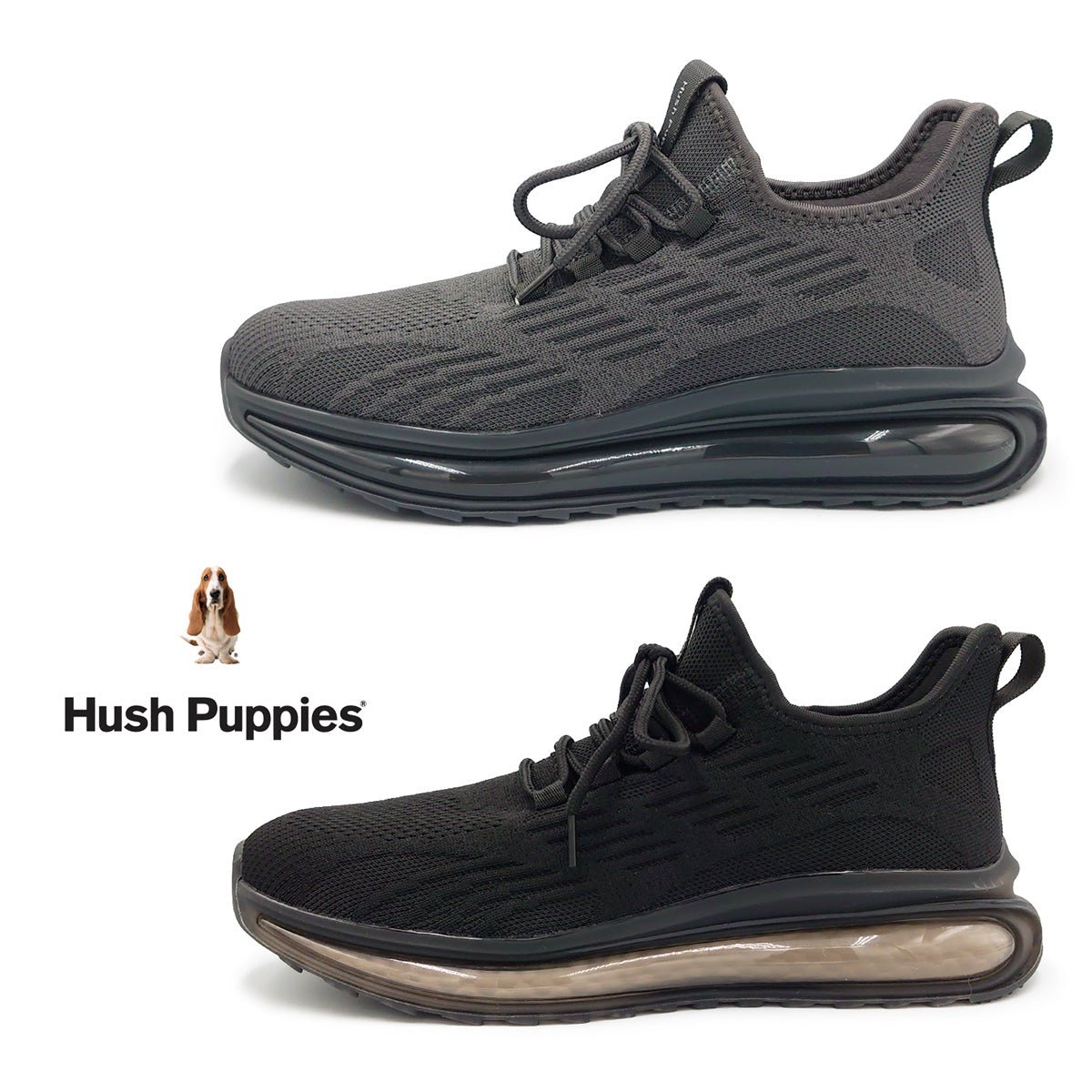 ☆新品☆Hush Puppies(ハッシュパピー) メンズ シューズ 送料無料