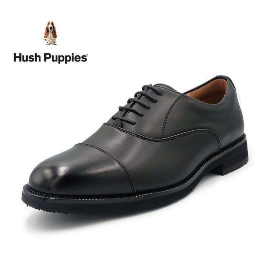 Hush Puppies メンズ ストレートチップ ビジネスシューズ M - 0246T - Hush Puppies(ハッシュパピー) - 202シューズモリ オンラインショップ