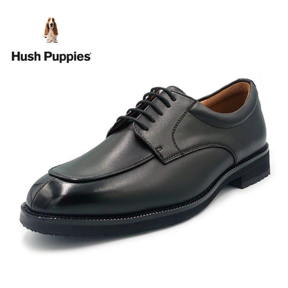 Hush Puppies メンズ Uチップ ビジネスシューズ M - 0248T - Hush Puppies(ハッシュパピー) - 202シューズモリ オンラインショップ