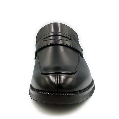 Hush Puppies ハッシュパピー メンズ ローファー ビジネスシューズ M-0250T 靴