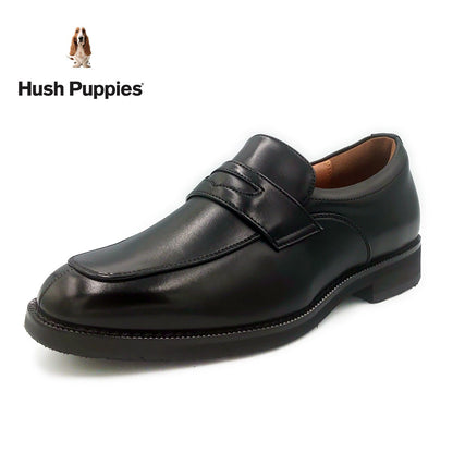 Hush Puppies ハッシュパピー メンズ ローファー ビジネスシューズ M-0250T 靴
