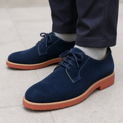Hush Puppies メンズ カジュアルシューズ M-120T