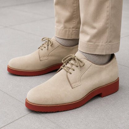 Hush Puppies メンズ カジュアルシューズ M-120T