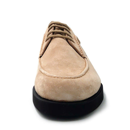 Hush Puppies メンズ カジュアルシューズ M-12T クラシックス POP LOCK dance ホーン