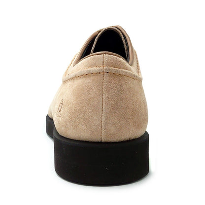 Hush Puppies メンズ カジュアルシューズ M-12T クラシックス POP LOCK dance ホーン