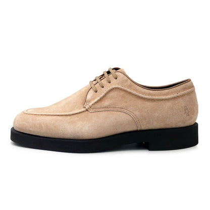 Hush Puppies メンズ カジュアルシューズ M-12T クラシックス POP LOCK dance ホーン