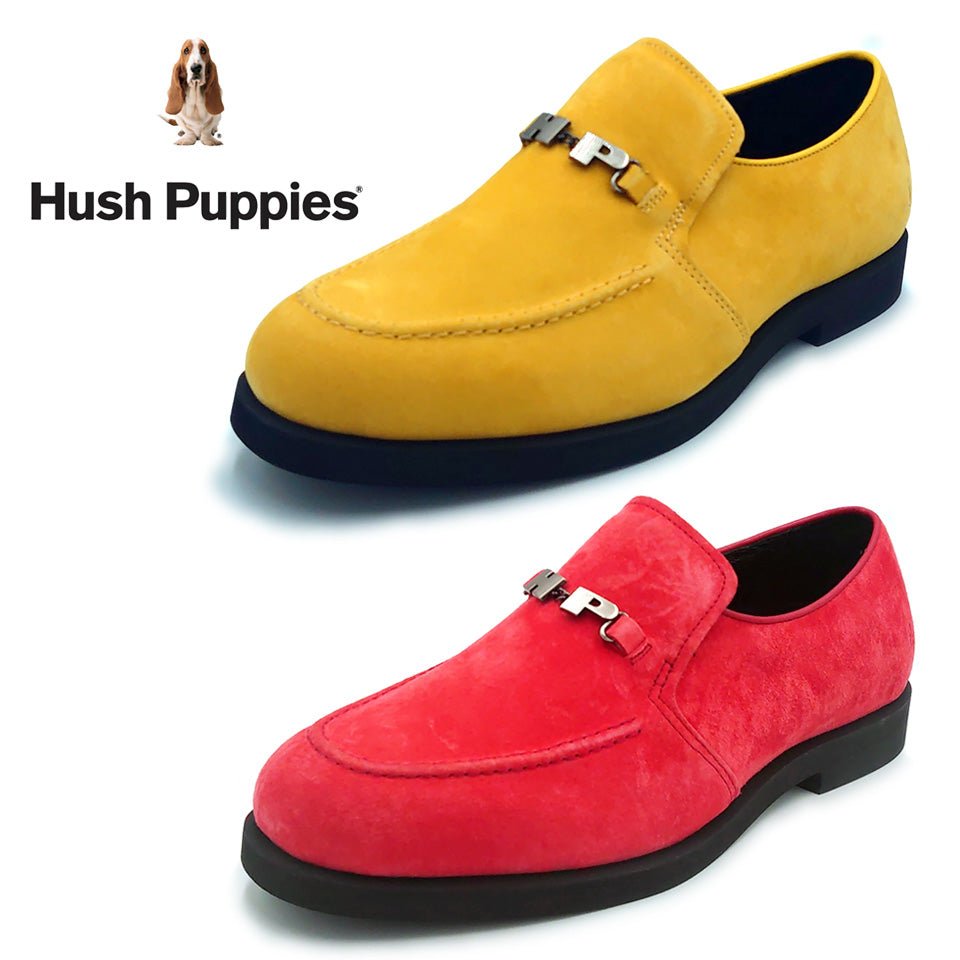 Hush Puppies ハッシュパピー メンズ ビット ローファー M - 14T HPクラシックス - Hush Puppies(ハッシュパピー) - 202シューズモリ 公式オンラインショップ