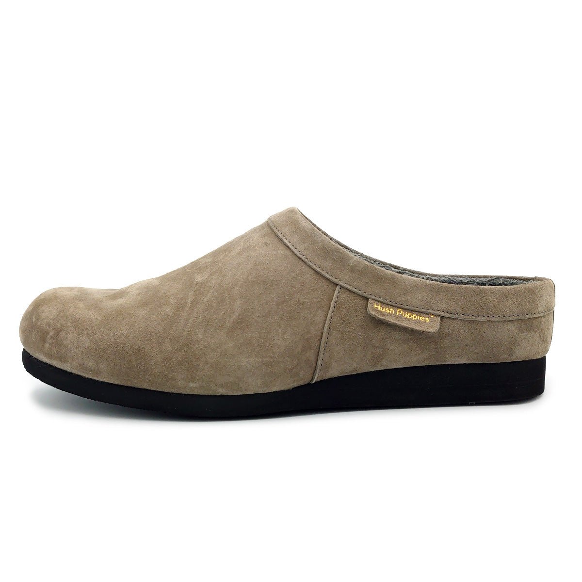 Hush Puppies ハッシュパピー メンズ クロッグ サンダル M-1619T ガンスモーク