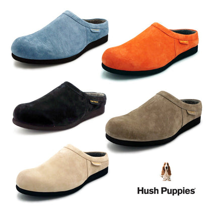 Hush Puppies ハッシュパピー メンズ クロッグ サンダル M-1619T