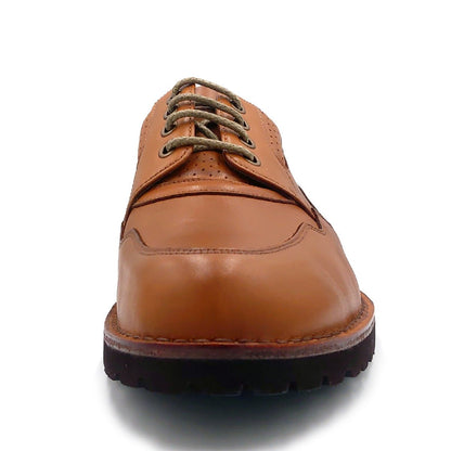 Hush Puppies ハッシュパピー メンズ ウォーキングシューズ M-5048NT ブラウン