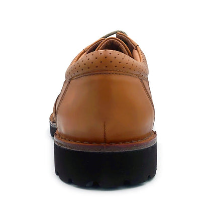 Hush Puppies ハッシュパピー メンズ ウォーキングシューズ M-5048NT ブラウン