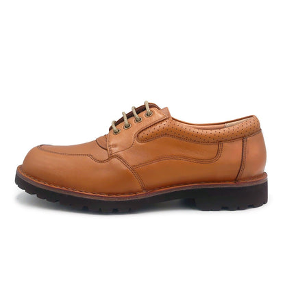 Hush Puppies ハッシュパピー メンズ ウォーキングシューズ M-5048NT キャメル