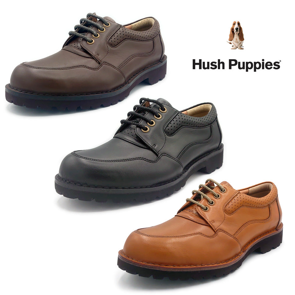 What s Hush Puppies