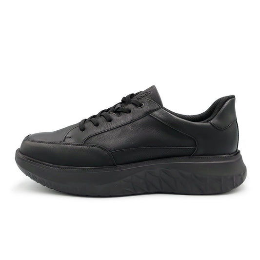 Hush Puppies ハッシュパピー メンズ スニーカー スリップオン M - 7124T 　 - Hush Puppies(ハッシュパピー) - 202シューズモリ オンラインショップ