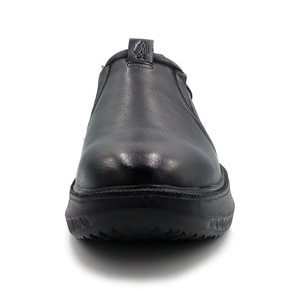 Hush Puppies ハッシュパピー メンズ スニーカー スリップオン M-7125T ブラック