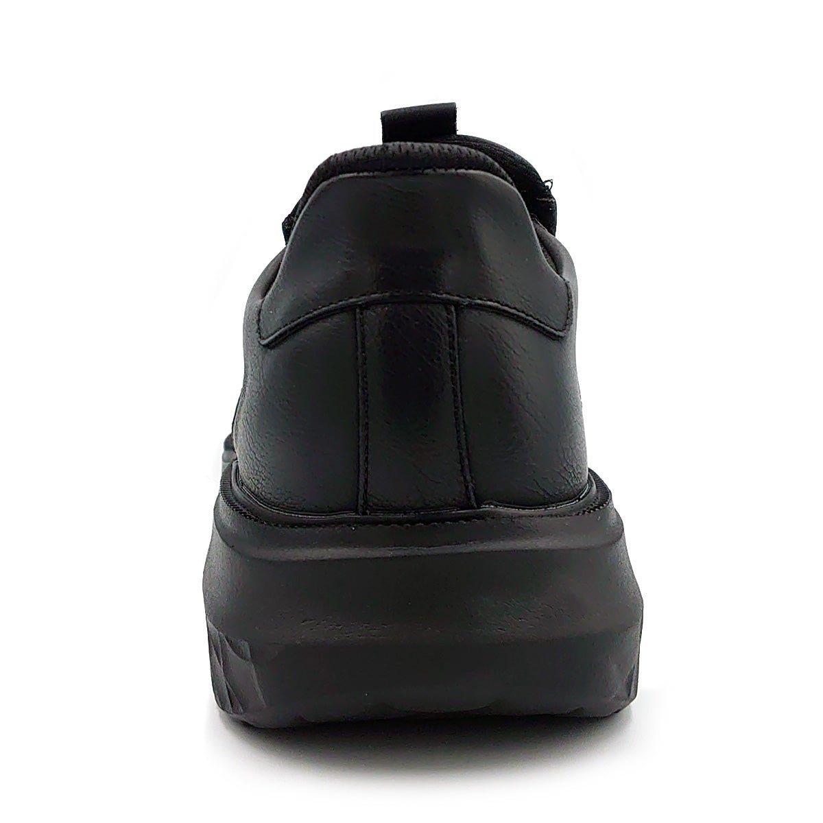 Hush Puppies ハッシュパピー メンズ スニーカー スリップオン M-7125T ブラック