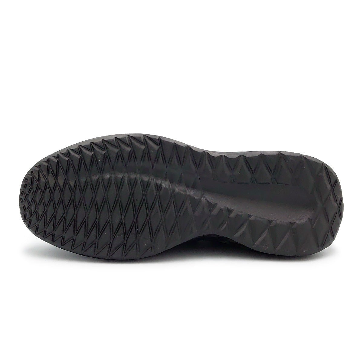 Hush Puppies ハッシュパピー メンズ スニーカー スリップオン M-7125T ブラック