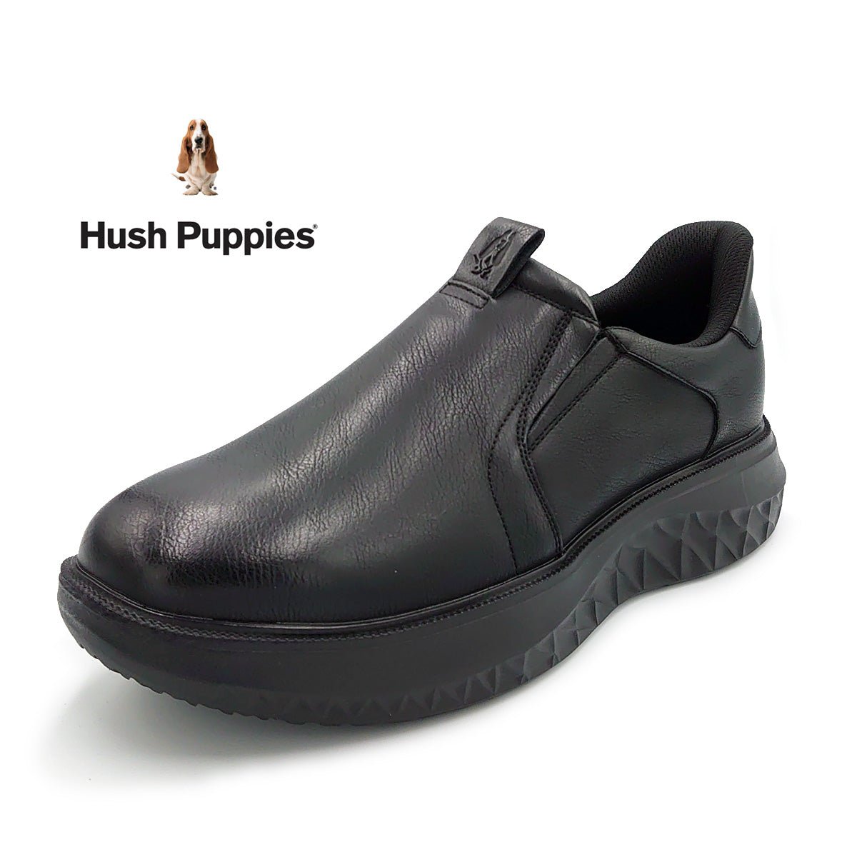 Hush Puppies ハッシュパピー メンズ スニーカー スリップオン M-7125T