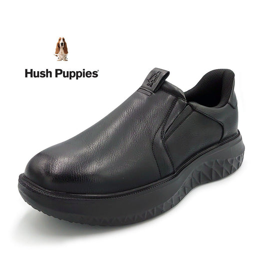 Hush Puppies ハッシュパピー メンズ スニーカー スリップオン M - 7125T - Hush Puppies(ハッシュパピー) - 202シューズモリ 公式オンラインショップ