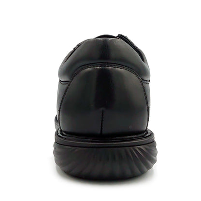 Hush Puppies ハッシュパピー メンズ カジュアルシューズ M-7129T ブラック