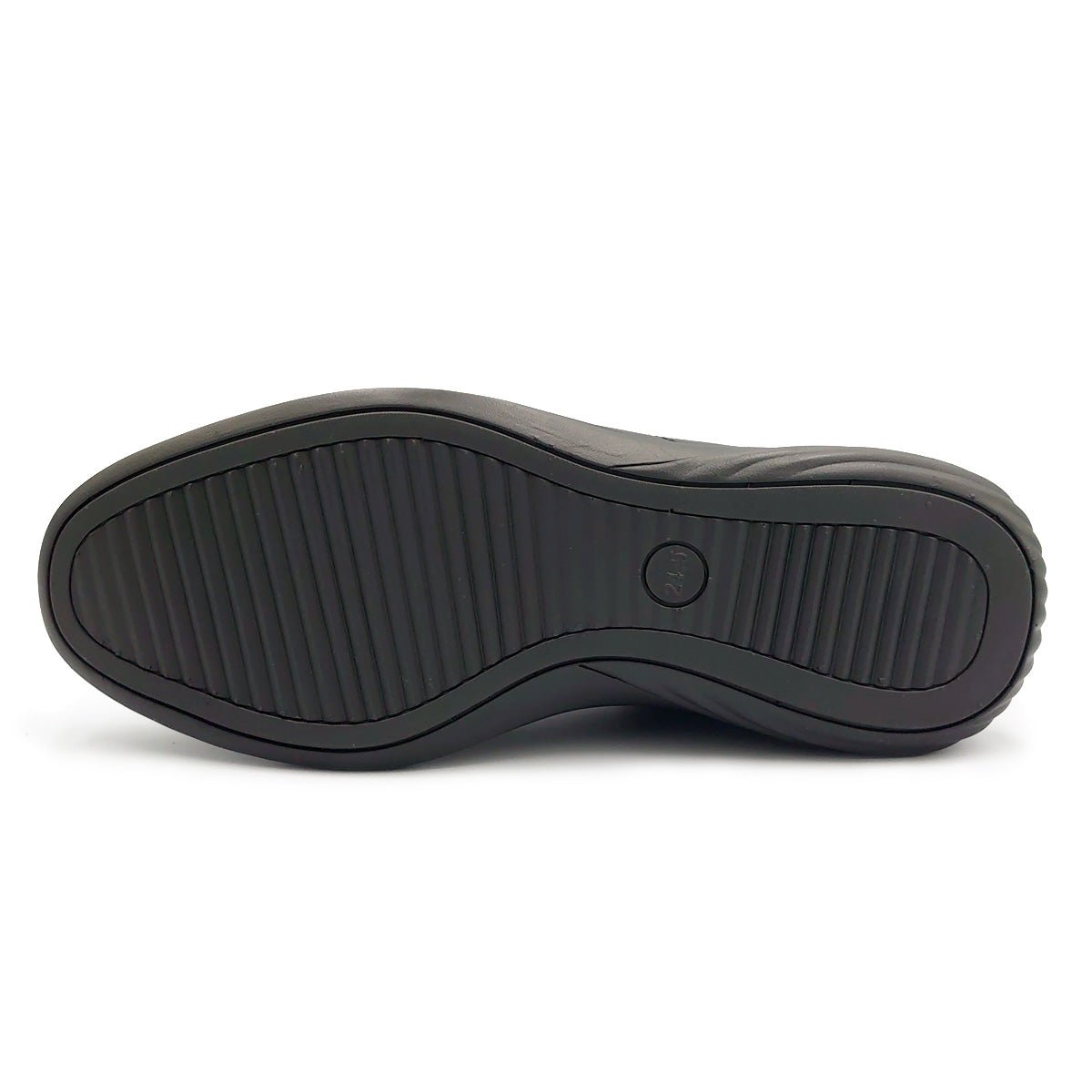 Hush Puppies ハッシュパピー メンズ カジュアルシューズ M-7129T ブラック