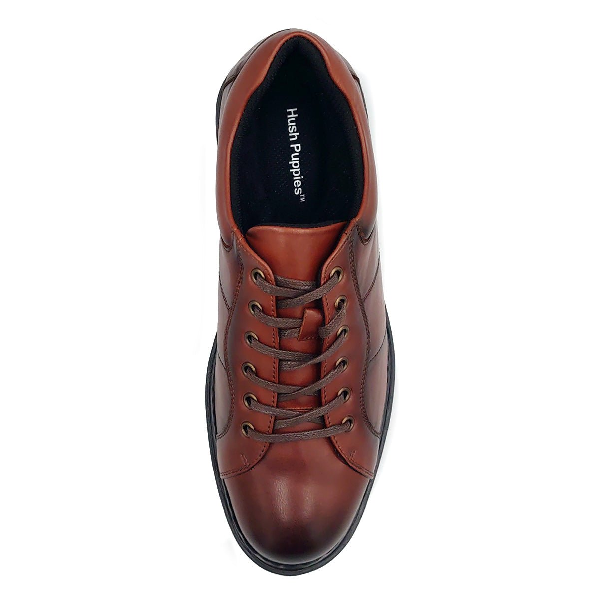 Hush Puppies ハッシュパピー メンズ カジュアルシューズ M-7129T ブラウン