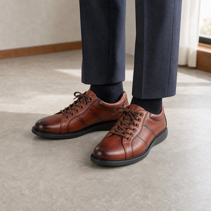 Hush Puppies ハッシュパピー メンズ カジュアルシューズ M-7129T