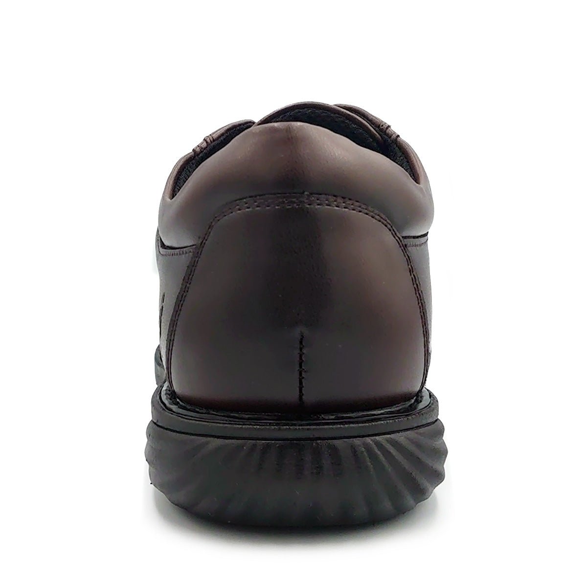 Hush Puppies ハッシュパピー メンズ カジュアルシューズ M-7129T ダークブラウン