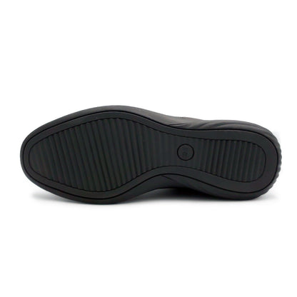 Hush Puppies ハッシュパピー メンズ カジュアルシューズ M-7129T ダークブラウン