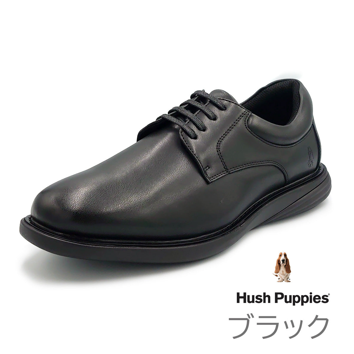 Hush Puppies ハッシュパピー メンズ カジュアルシューズ M-7131T