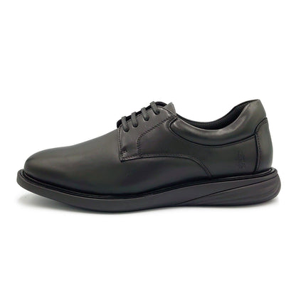 Hush Puppies ハッシュパピー メンズ カジュアルシューズ M-7131T ブラック