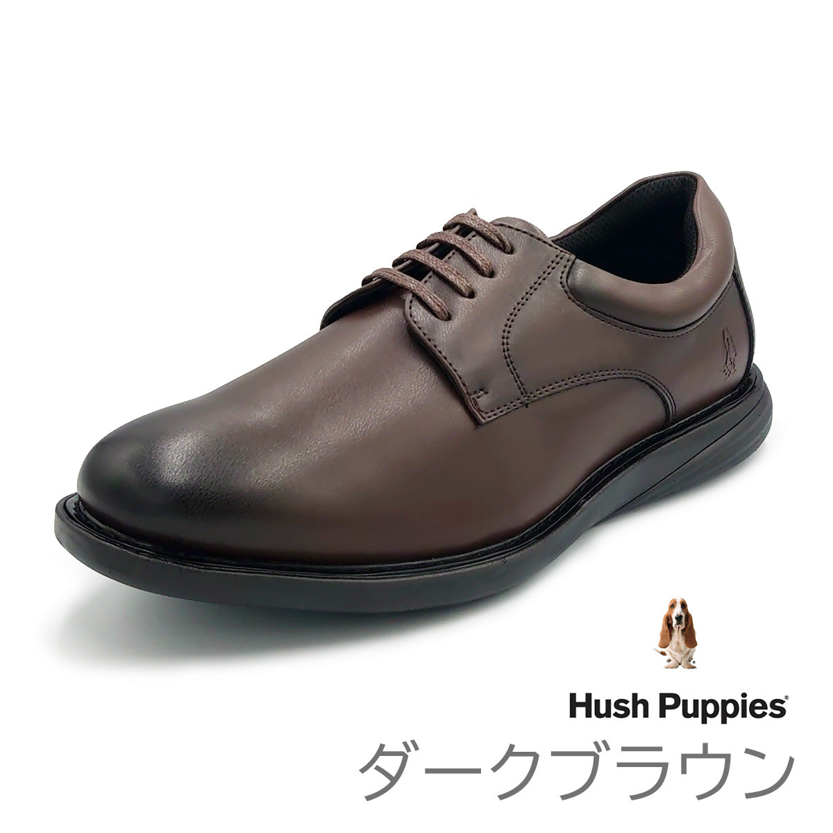 Hush Puppies ハッシュパピー メンズ カジュアルシューズ M-7131T