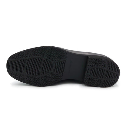 Hush Puppies ハッシュパピー メンズ プレーントー ビジネスシューズ M-800T 靴 | m-800t-blk-6.jpg