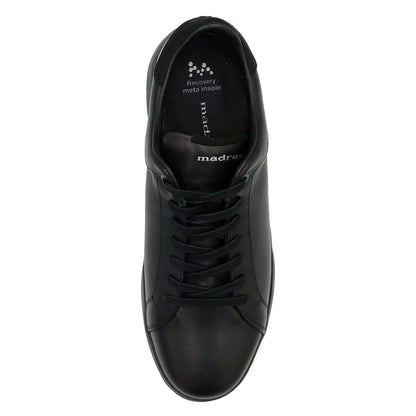 madras メンズ レザー スニーカー M5211MT リカバリーメタインソール 搭載 - madras (マドラス) - 202シューズモリ 公式オンラインショップ