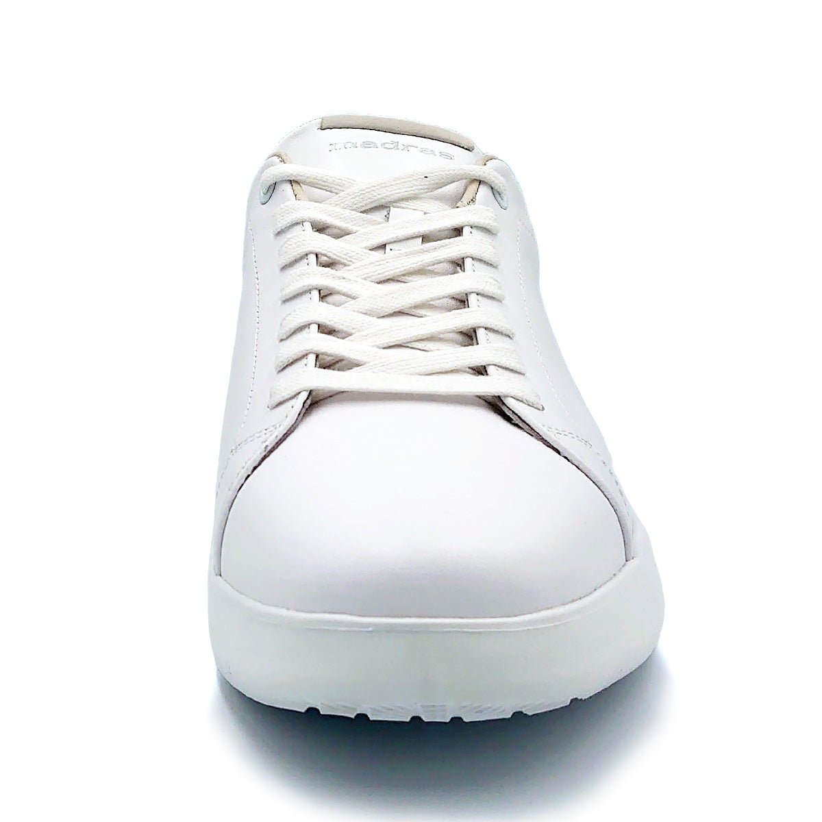 madras メンズ レザー スニーカー M5211MT リカバリーメタインソール 搭載 - madras (マドラス) - 202シューズモリ 公式オンラインショップ