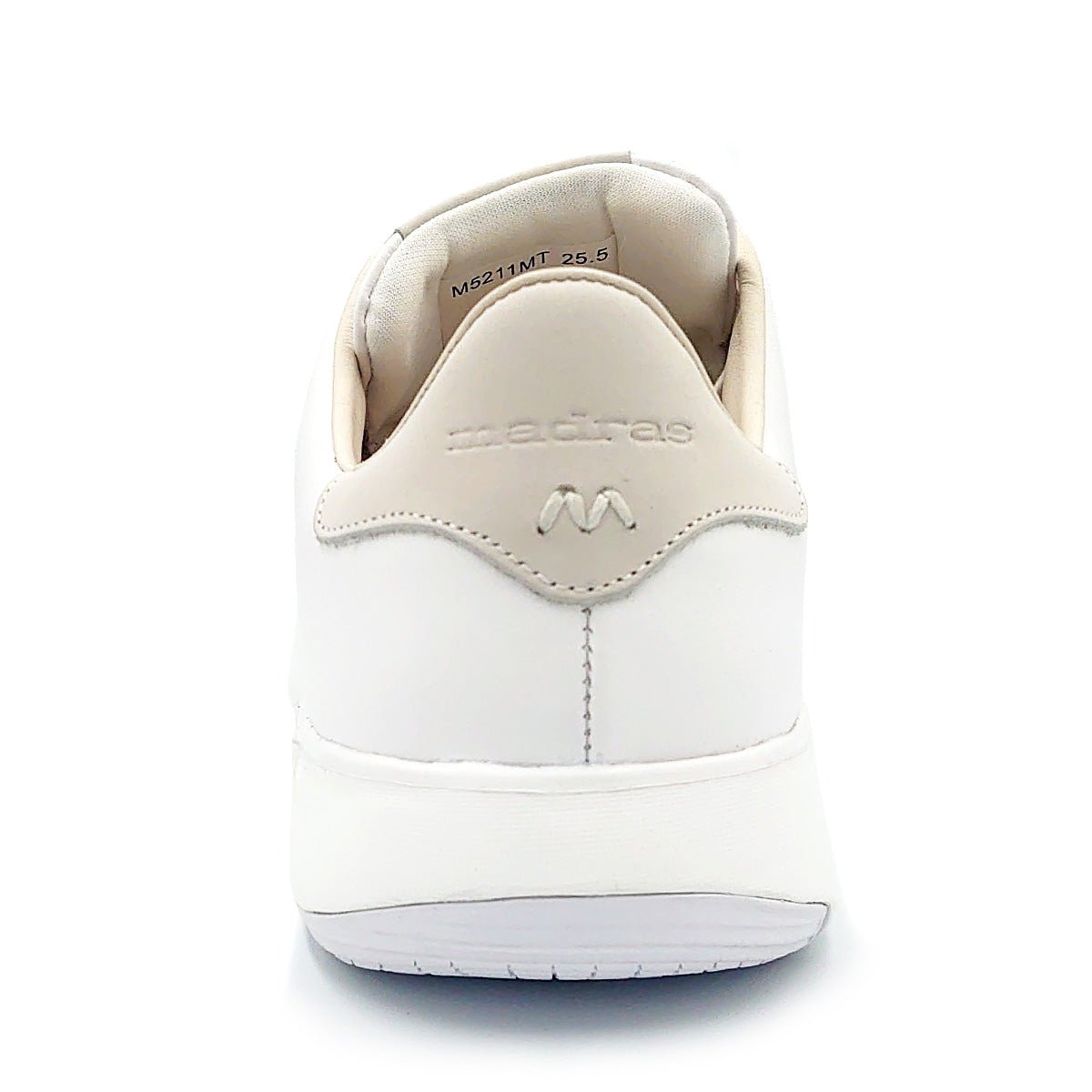 madras メンズ レザー スニーカー M5211MT リカバリーメタインソール 搭載 - madras (マドラス) - 202シューズモリ 公式オンラインショップ