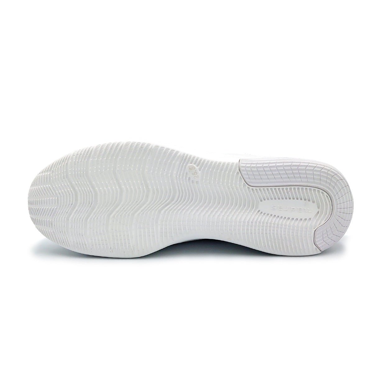 madras メンズ レザー スニーカー M5211MT リカバリーメタインソール 搭載 - madras (マドラス) - 202シューズモリ 公式オンラインショップ